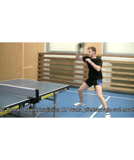 Spolupráce s Tomášem Havlíkem video